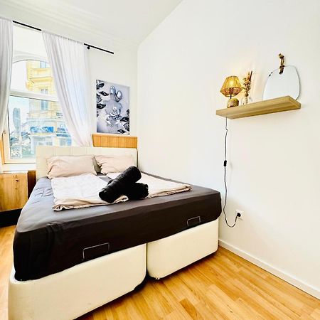 Comfy Rooms In A Shared Apt, 8Min To Rathausplatz Wien Exterior foto