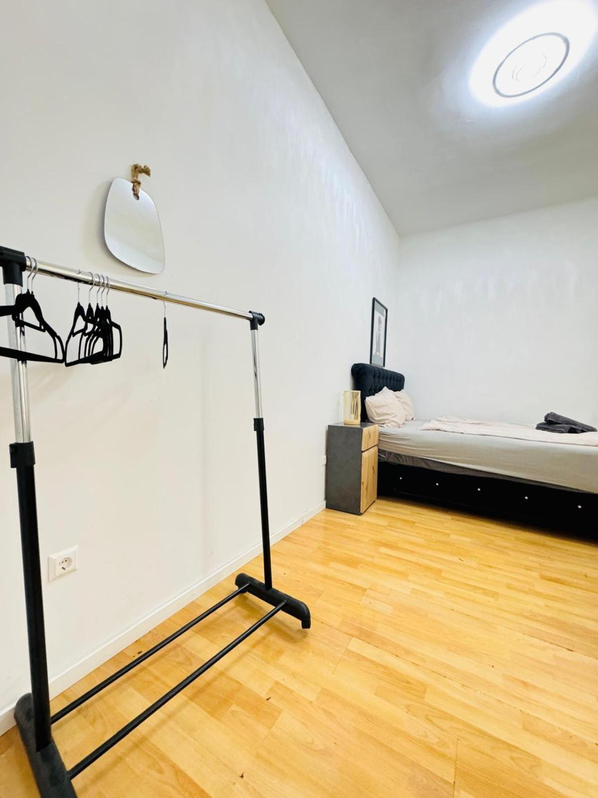 Comfy Rooms In A Shared Apt, 8Min To Rathausplatz Wien Exterior foto