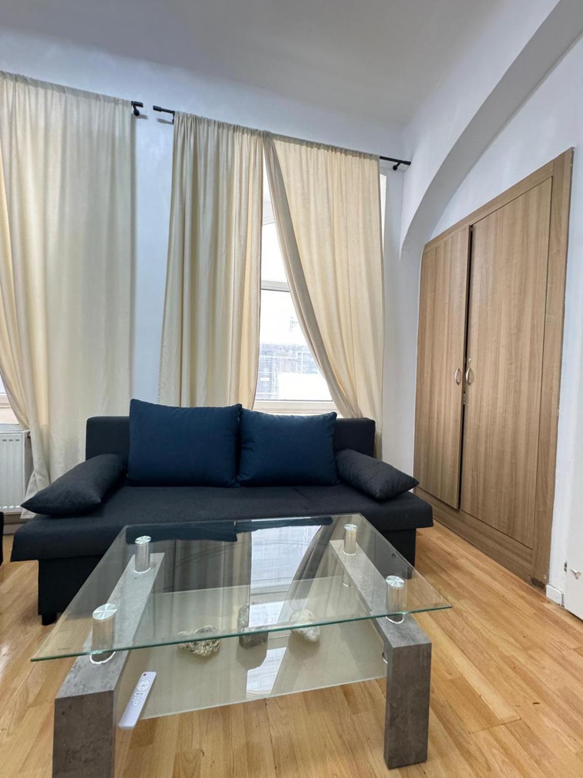 Comfy Rooms In A Shared Apt, 8Min To Rathausplatz Wien Exterior foto
