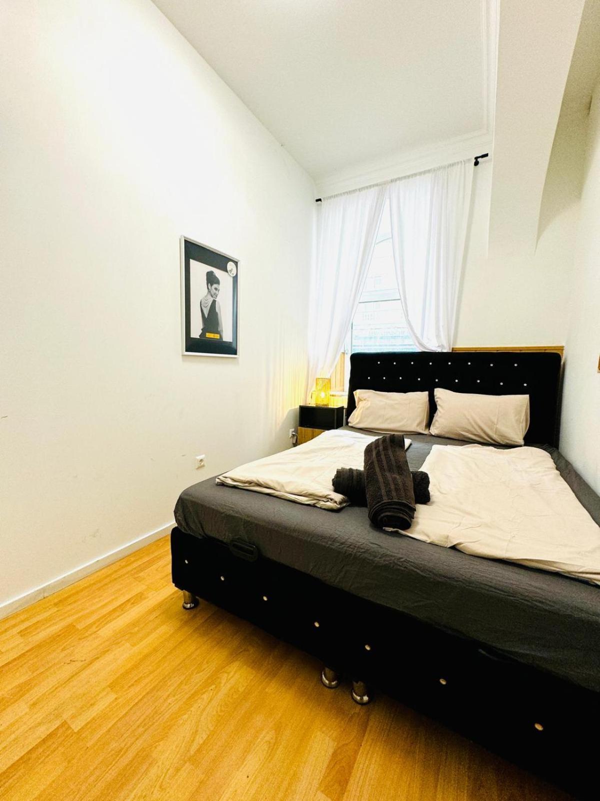 Comfy Rooms In A Shared Apt, 8Min To Rathausplatz Wien Exterior foto