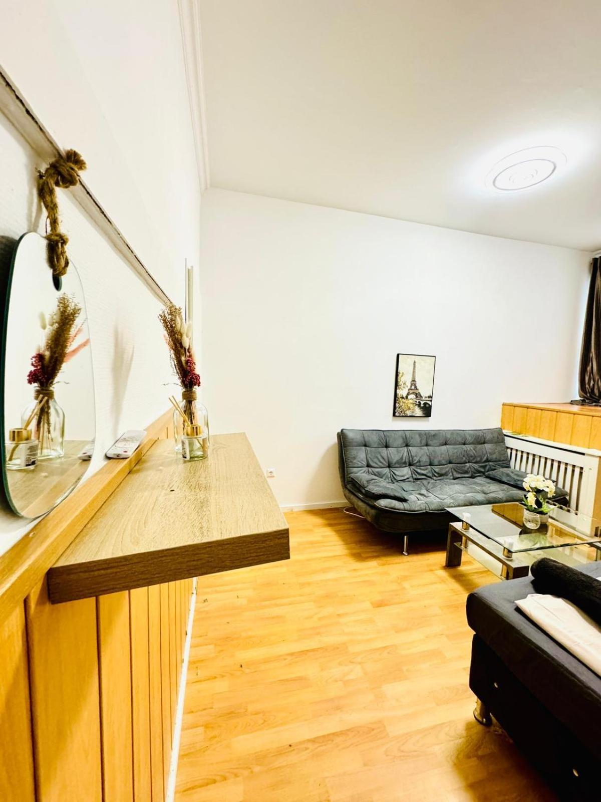 Comfy Rooms In A Shared Apt, 8Min To Rathausplatz Wien Exterior foto