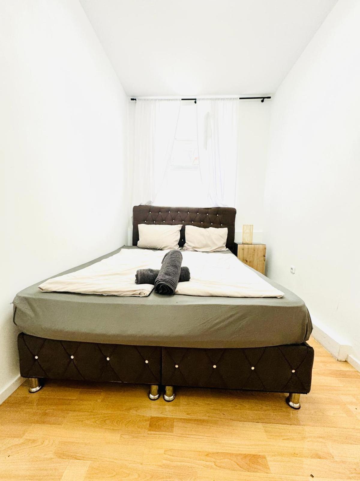 Comfy Rooms In A Shared Apt, 8Min To Rathausplatz Wien Exterior foto