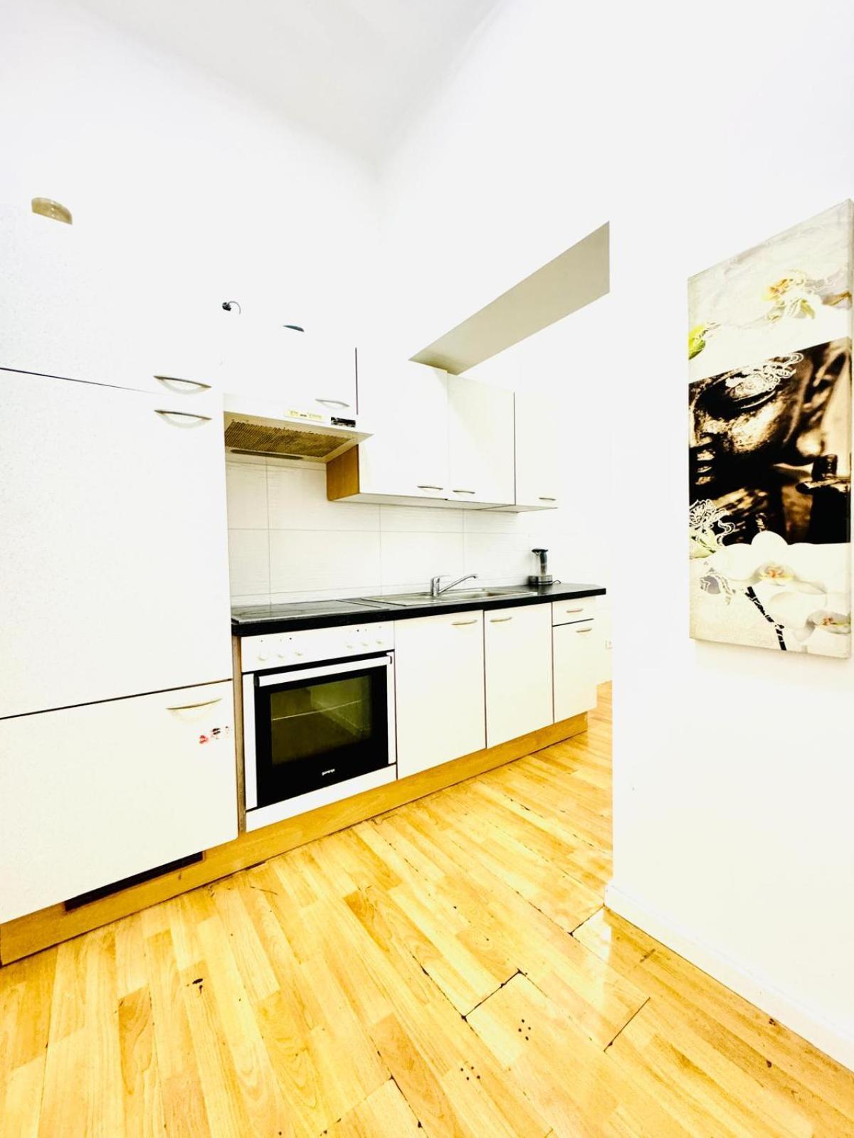 Comfy Rooms In A Shared Apt, 8Min To Rathausplatz Wien Exterior foto