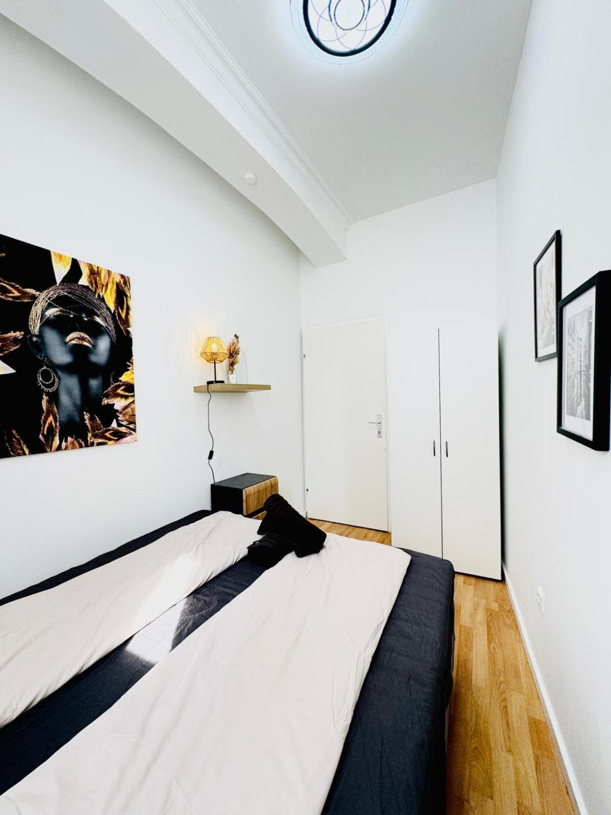 Comfy Rooms In A Shared Apt, 8Min To Rathausplatz Wien Exterior foto