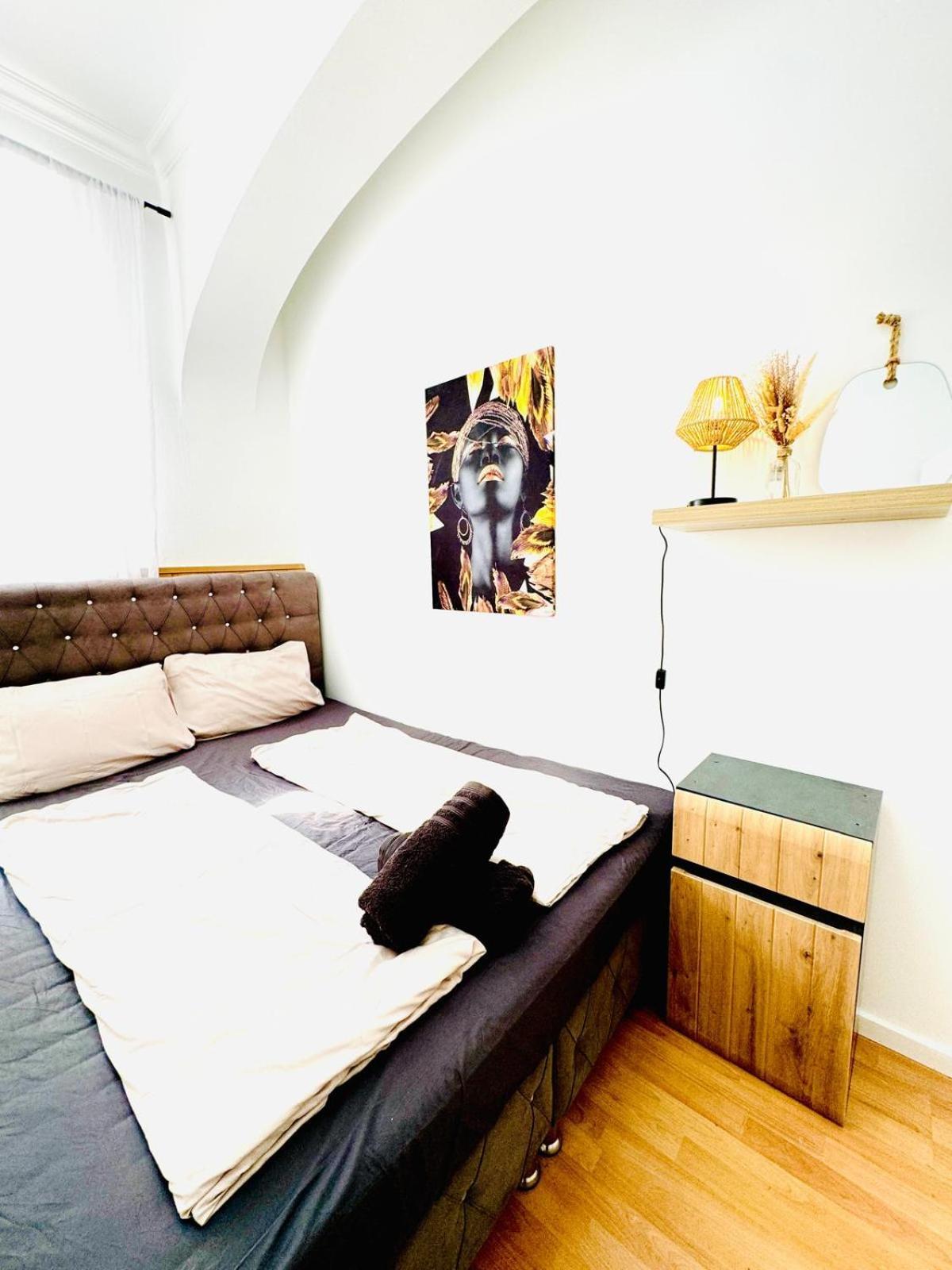 Comfy Rooms In A Shared Apt, 8Min To Rathausplatz Wien Exterior foto