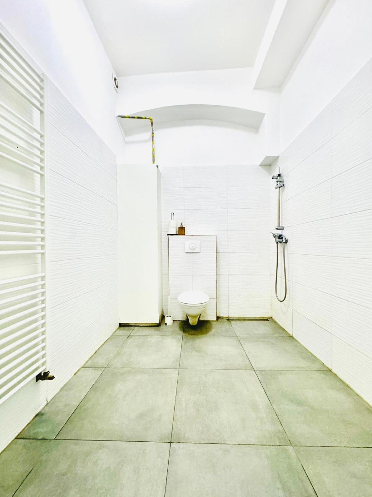Comfy Rooms In A Shared Apt, 8Min To Rathausplatz Wien Exterior foto